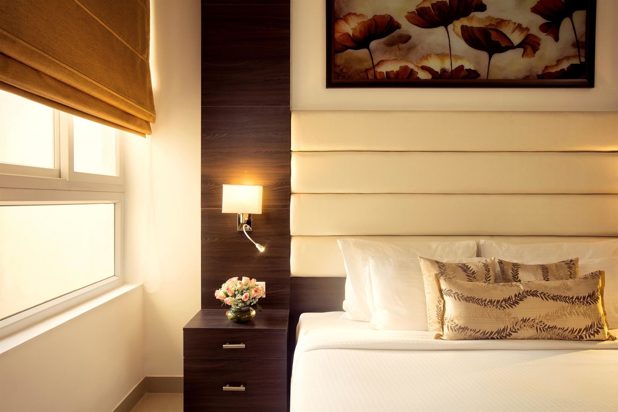 Hotel Golden Tulip Bhiwadi Exterior foto